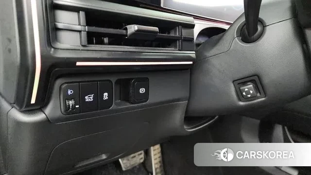 Hyundai Santa Fe (MX5) id 3596210 из Кореи 7