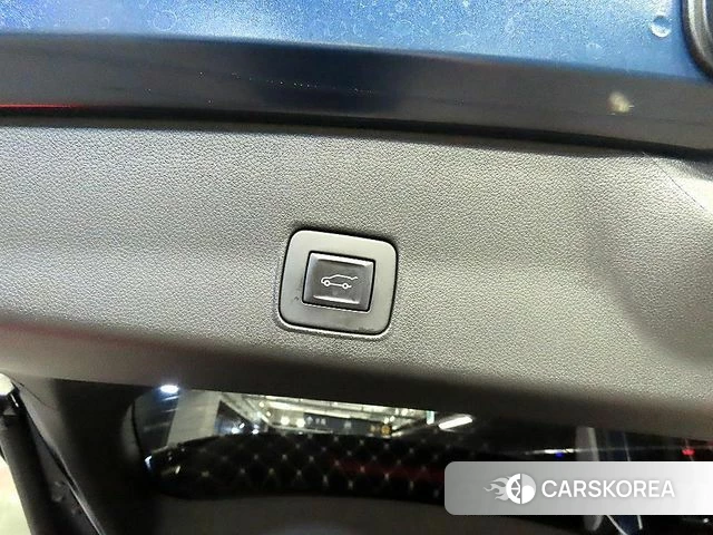 Chevrolet (GM Daewoo) Trailblazer id 4758511 из Кореи 7