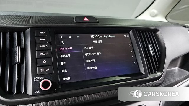 Kia The New Kia Ray id 4711437 из Кореи 7