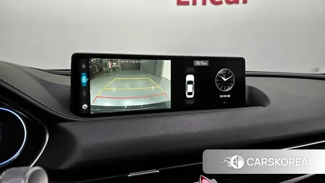 Genesis G80 (RG3) id 3621086 из Кореи 7