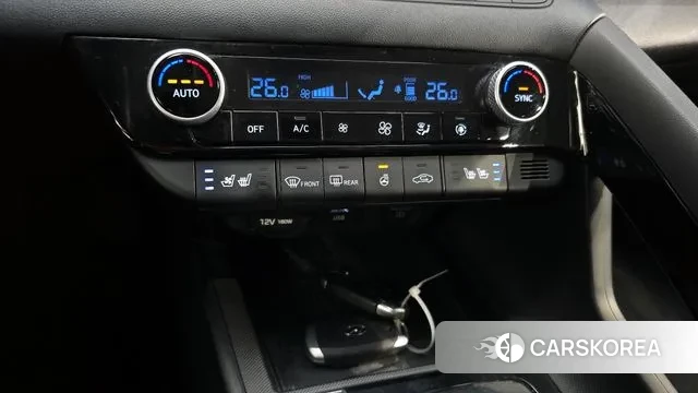 Hyundai Avante (CN7) id 3753349 из Кореи 7