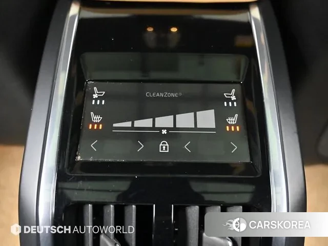 Volvo S90 id 3539708 из Кореи 7