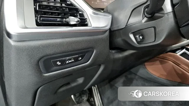 BMW X6 (G06) id 3517526 из Кореи 7