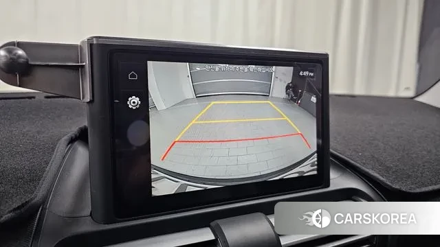 Hyundai Casper id 3545557 из Кореи 7