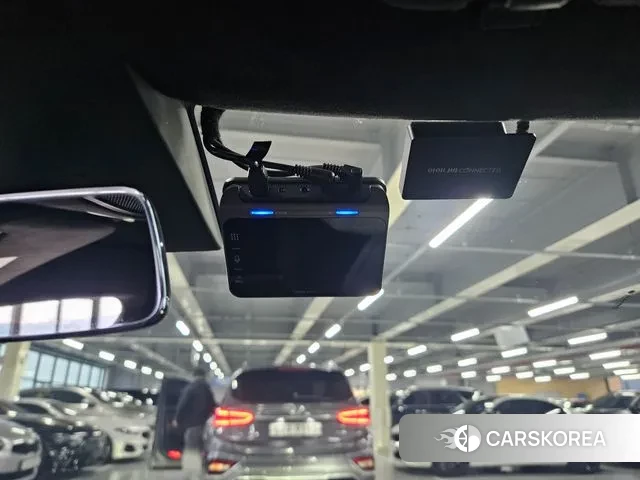 Tesla Model S id 3515038 из Кореи 7