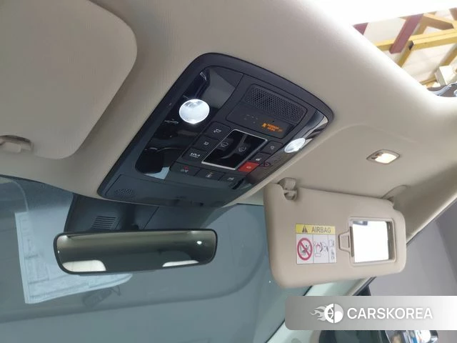 Kia Carnival 4th generation id 4779274 из Кореи 7