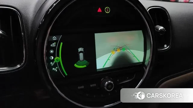 Mini Cooper D Countryman id 3265432 из Кореи 7