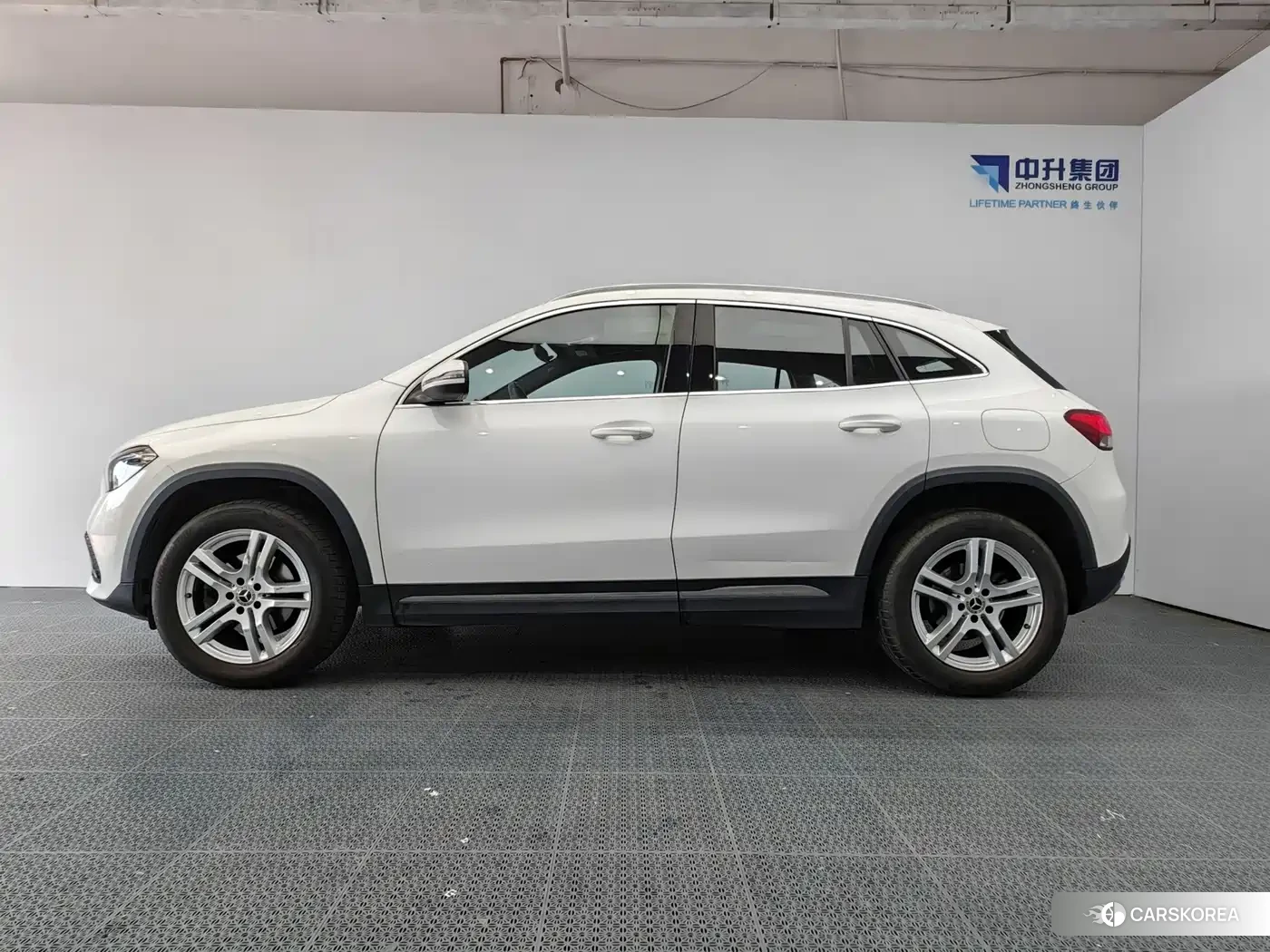 Mercedes-Benz GLA id 4600667 из Китая 7