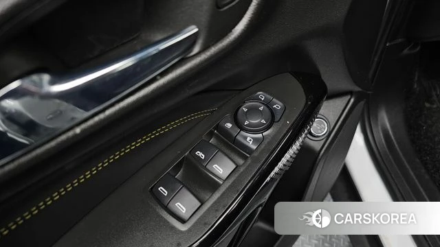 Chevrolet (GM Daewoo) Trax Crossover id 4329925 из Кореи 7