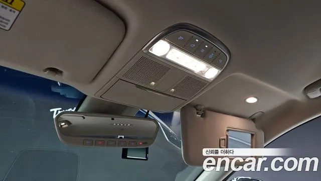 Genesis G90 id 2907536 из Кореи 7