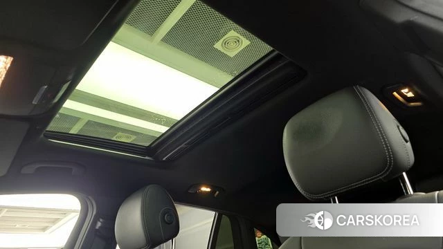 Mercedes-Benz EQC N293 id 4284099 из Кореи 7