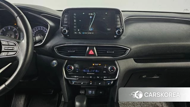 Hyundai Santa Fe TM id 4351294 из Кореи 7