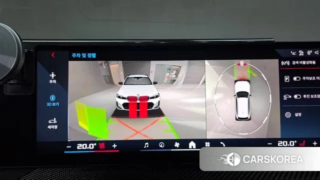 BMW 3 Series (G20) id 3706406 из Кореи 7