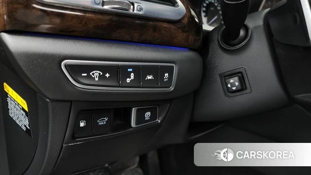 Genesis G90 id 4557057 из Кореи 7