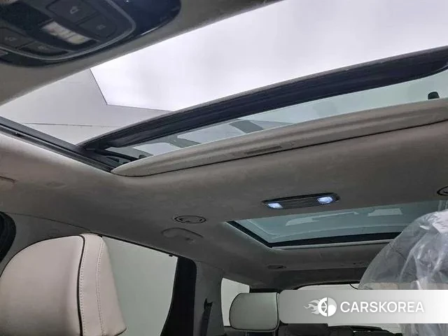 Hyundai Palisade id 3335294 из Кореи 7