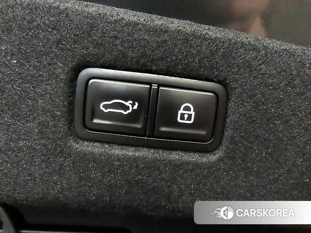 Kia K8 Hybrid id 4635449 из Кореи 7
