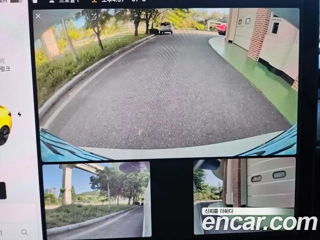 Tesla Model 3 id 2911704 из Кореи 7