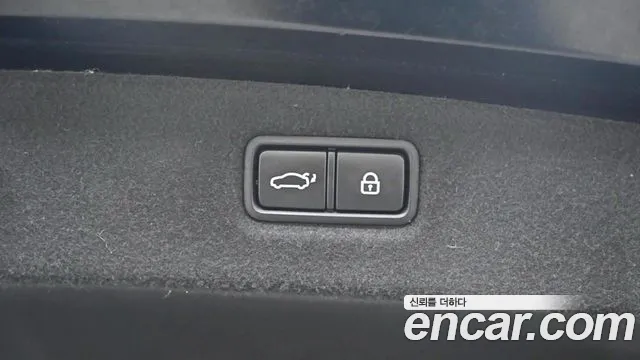 Genesis G90 id 2334811 из Кореи 7