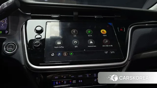 Chevrolet (GM Daewoo) Bolt EUV id 3596976 из Кореи 7