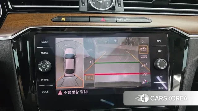 Volkswagen Passat GT (B8) id 3440071 из Кореи 7