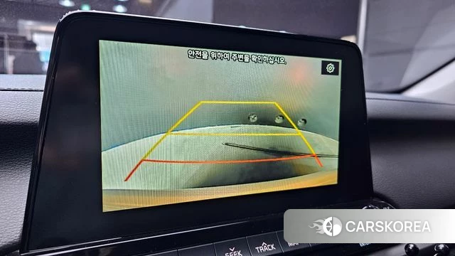 Kia Come New K3 id 3845846 из Кореи 7