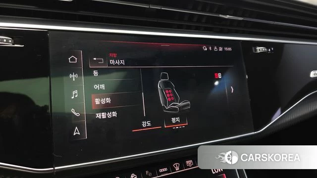 Audi RSQ8 (4M) id 4535254 из Кореи 7