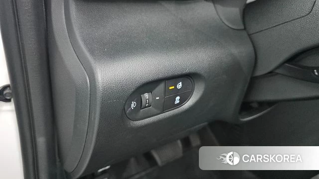 Hyundai Casper id 3941085 из Кореи 7