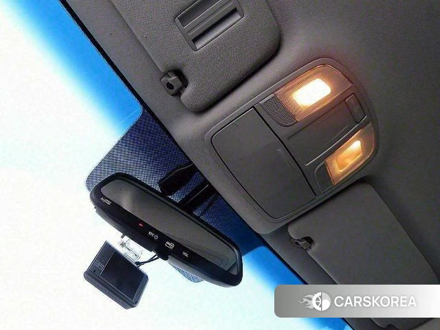 Hyundai Sonata New Rise id 3966577 из Кореи 7