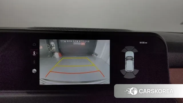 Kia The New Seltos id 2930593 из Кореи 7