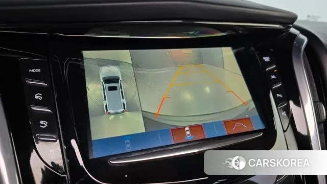 Cadillac Escalade id 3677559 из Кореи 7