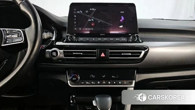 Kia Seltos id 4250133 из Кореи 7