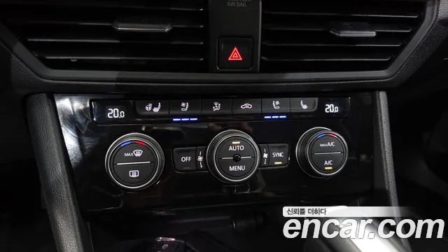 Volkswagen 7th Generation of Jetta id 2864445 из Кореи 7