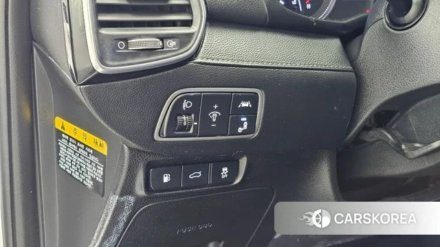 Hyundai Grandeur IG id 4536417 из Кореи 7
