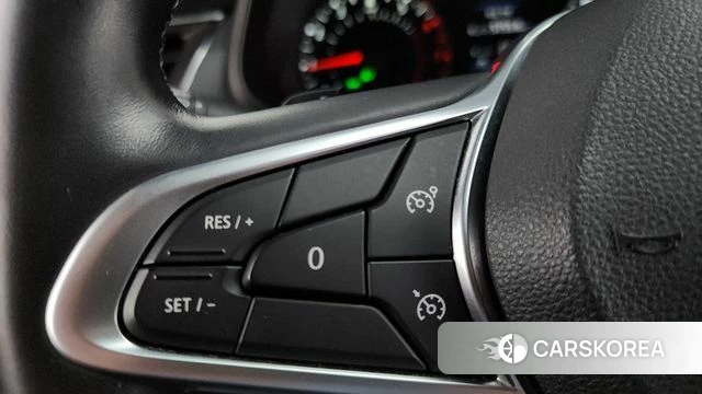 Renault Korea (Samsung) XM3 id 4562043 из Кореи 7