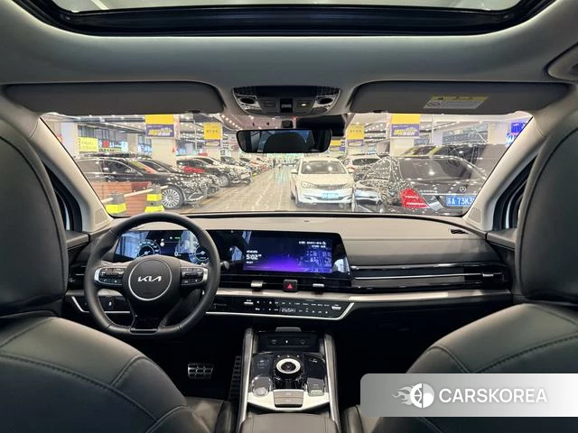 Kia Lion Platinum expands the world id 4297723 из Китая 7