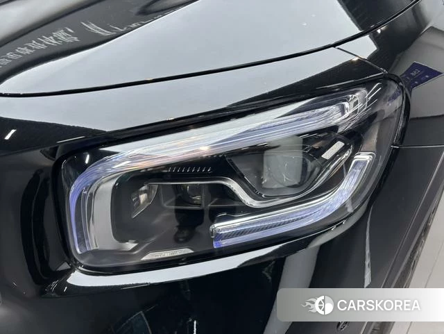 Mercedes-Benz GLB AMG id 4374552 из Китая 7
