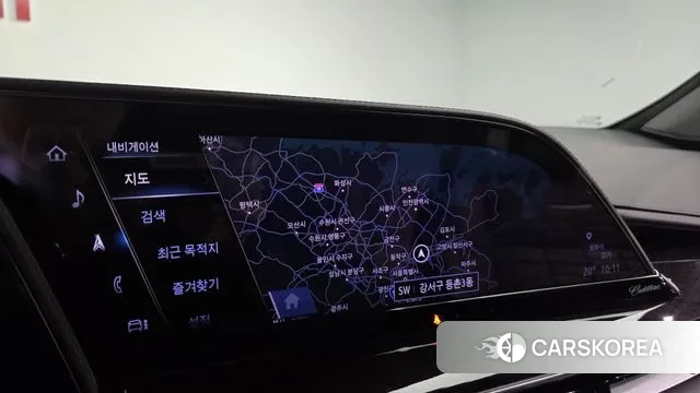 Cadillac Escalade 5th Generation id 3305611 из Кореи 7