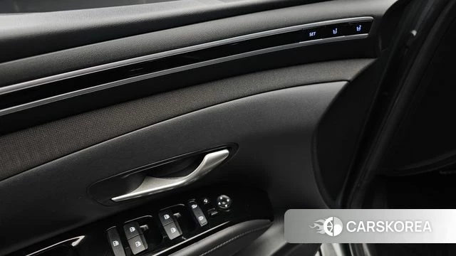 Hyundai Tucson Hybrid (NX4) id 4303781 из Кореи 7