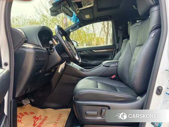 Toyota Elfa id 4272189 из Китая 7