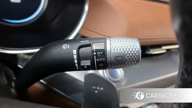 Genesis G80 (RG3) id 3735709 из Кореи 7