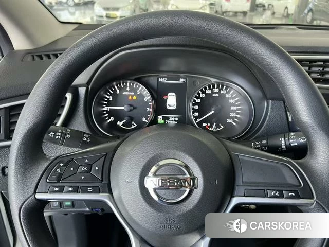 Nissan Qashqai id 4333433 из Китая 7