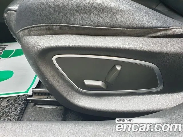 Renault Korea (Samsung) SM6 id 2892105 из Кореи 7