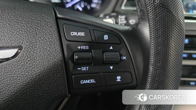 Genesis G80 id 4780504 из Кореи 7