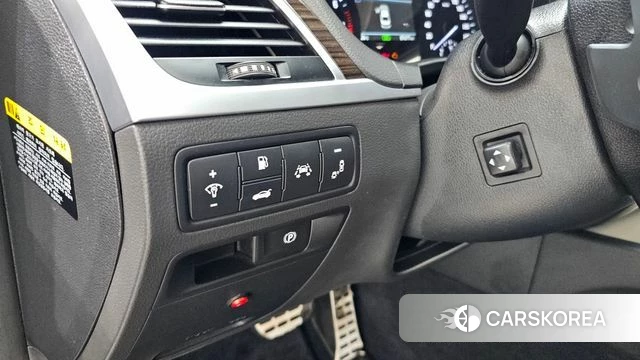 Genesis G80 id 4483091 из Кореи 7