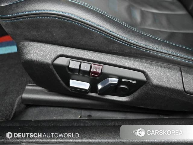 BMW M2 (F87) id 4628693 из Кореи 7
