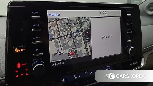 Toyota Sienna 4th Generation id 3624927 из Кореи 7