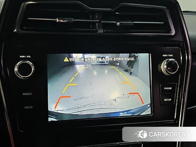 Ssangyong Berry New Tivoli id 4842620 из Кореи 7