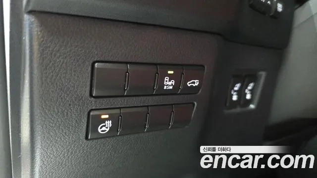 Lexus NX300h id 2876911 из Кореи 7