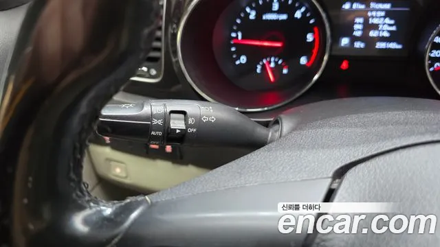 Kia The New Carnival id 2499073 из Кореи 7