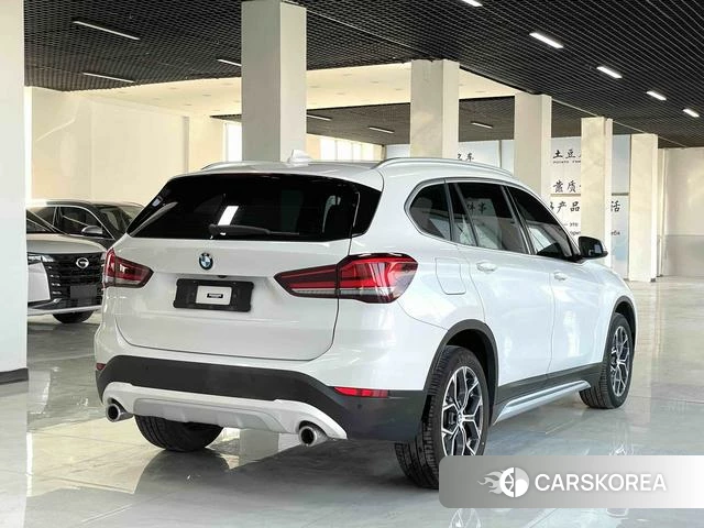 BMW X1 id 4254032 из Китая 7